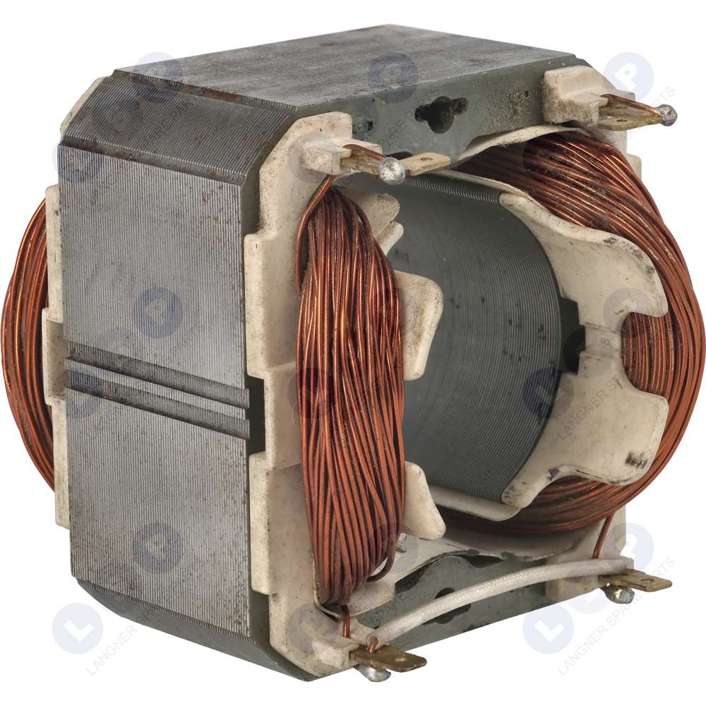 Stator IKRA MOGATEC